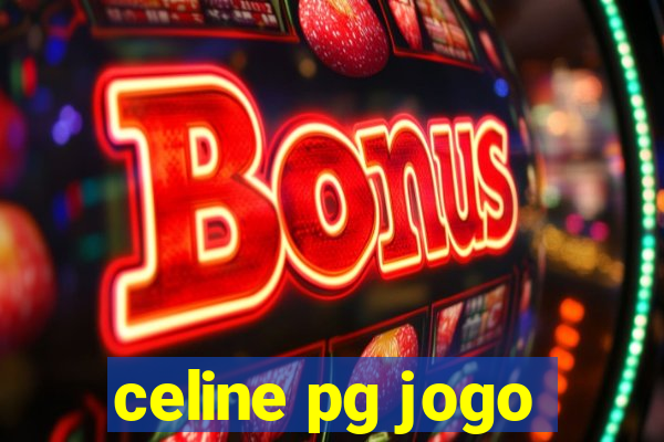 celine pg jogo